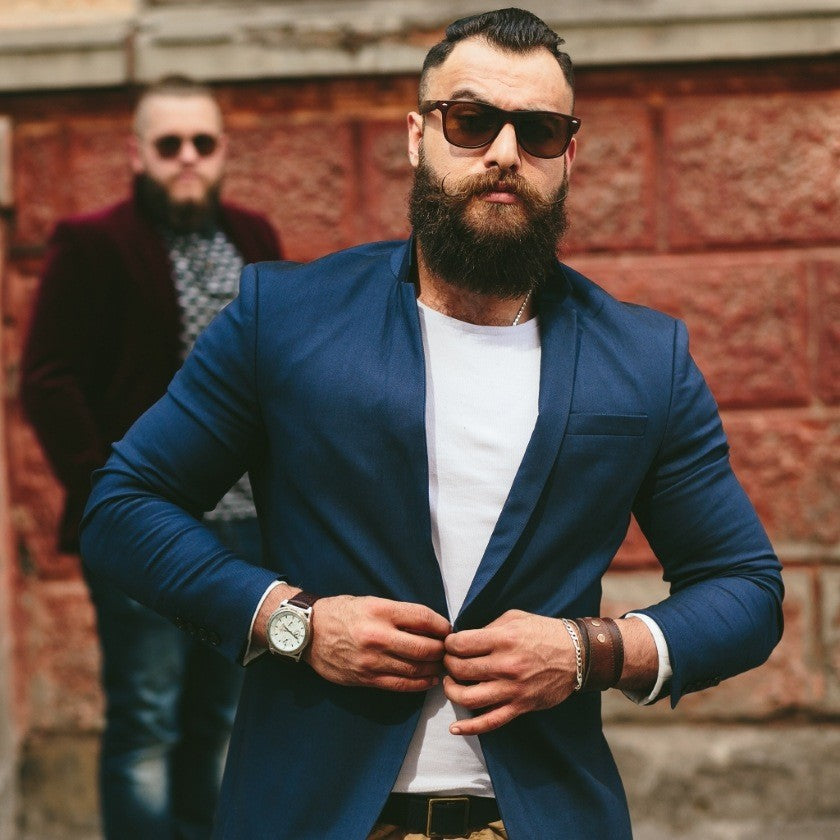 Men's Plus Size & Tall Size Fashion