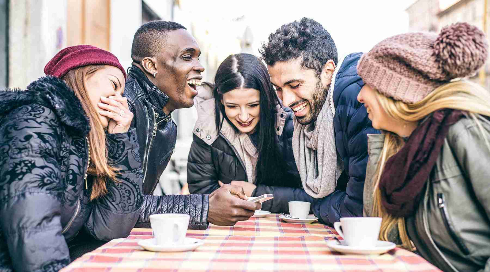 New Featured Fashion