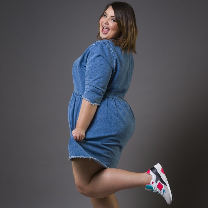 Women's Plus Size & Tall Size Fashion