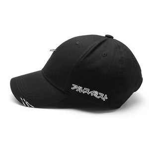 #unisex Caps-Men's Hats-📸 #CrayeLabel-Black-CrayeLabel.com