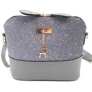 #mini Hand Bags-Women's Handbags-📸 #CrayeLabel-Dark Grey -CrayeLabel.com