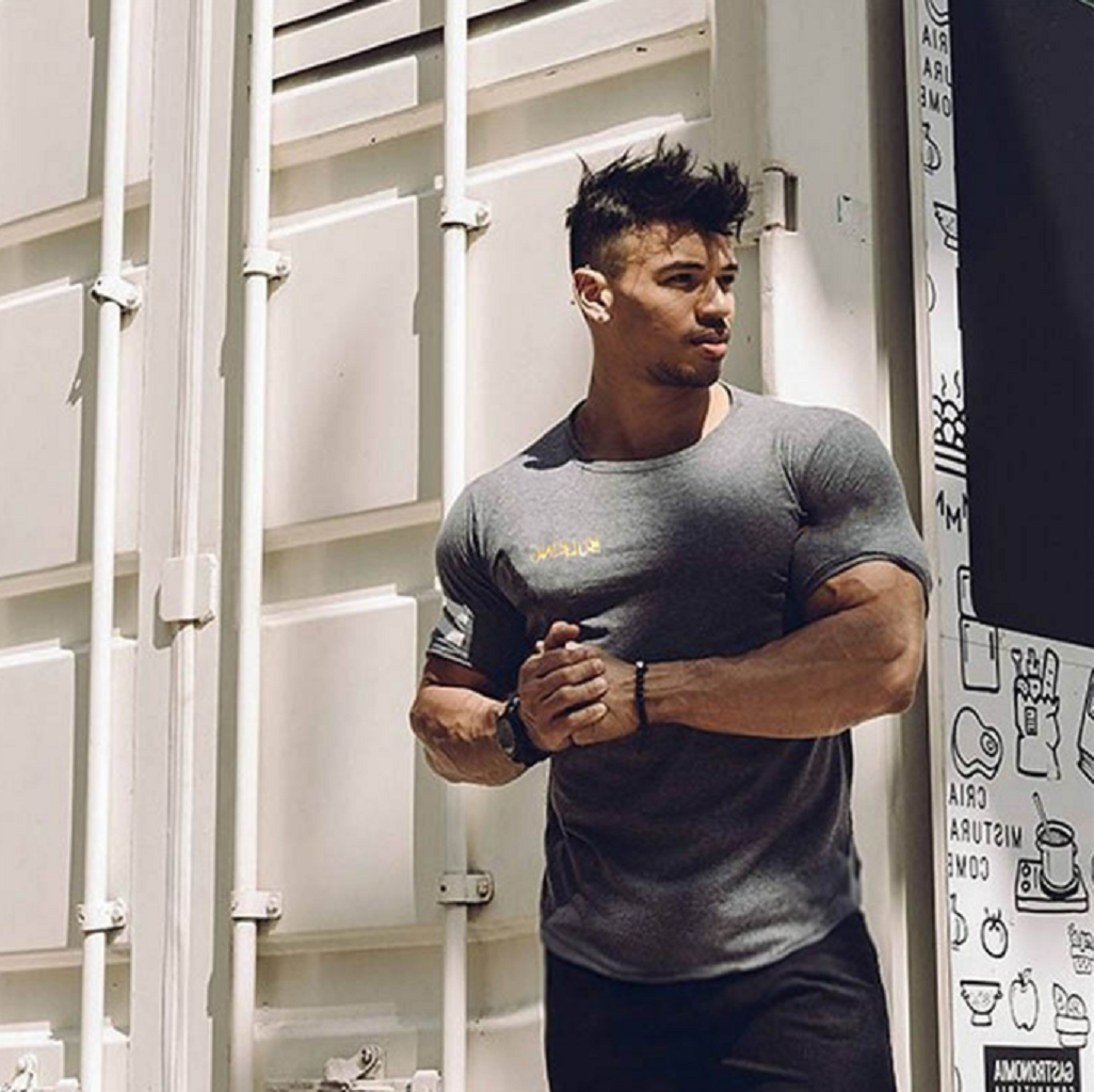 Die With Memories T-Shirt