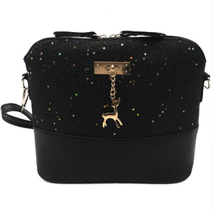 #mini Hand Bags-Women's Handbags-📸 #CrayeLabel-Dark Black-CrayeLabel.com