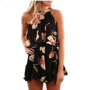 Sway With Me Romper