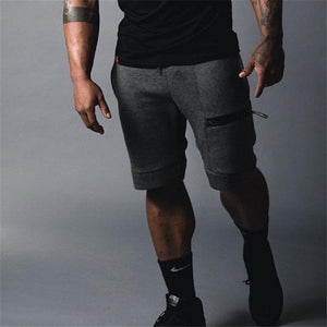 Work It Out Gym Shorts