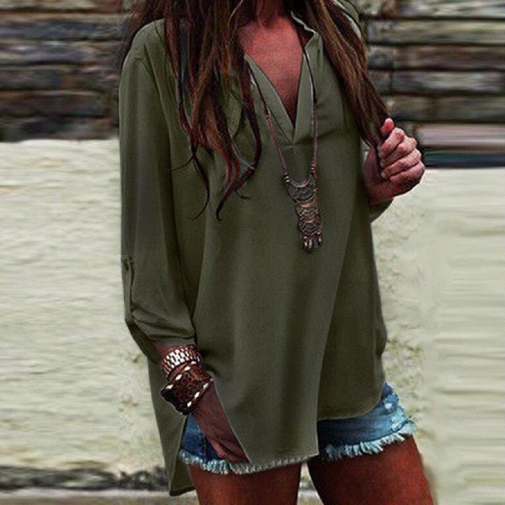 Bless The Mess Blouse