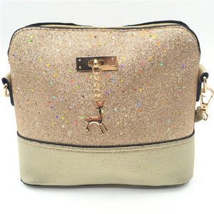 #mini Hand Bags-Women's Handbags-📸 #CrayeLabel-Gold-CrayeLabel.com