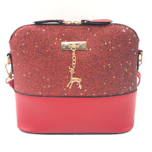 #mini Hand Bags-Women's Handbags-📸 #CrayeLabel-Maroon-CrayeLabel.com