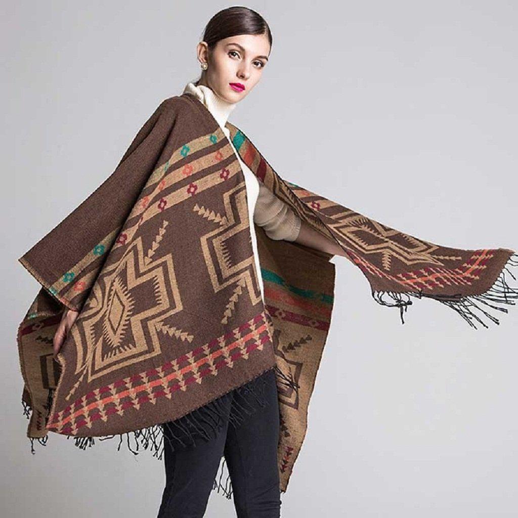 Cold Weather Shawl Wrap