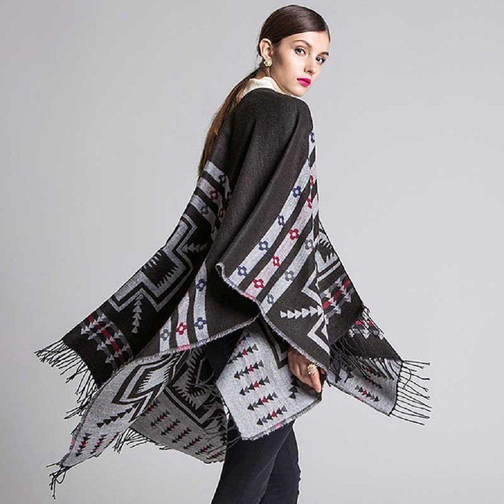 Cold Weather Shawl Wrap