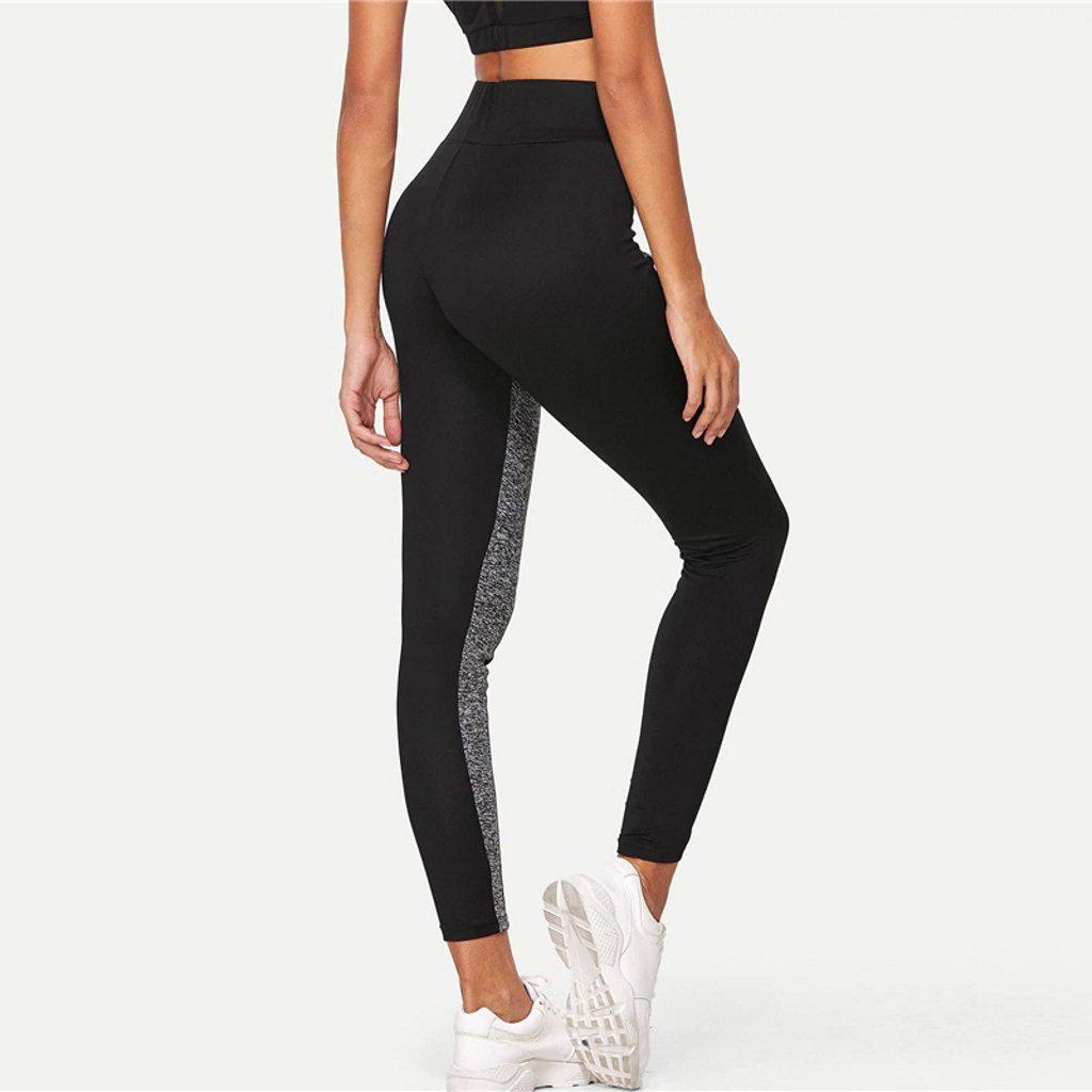 Move It Or Lose It Stripe Legging