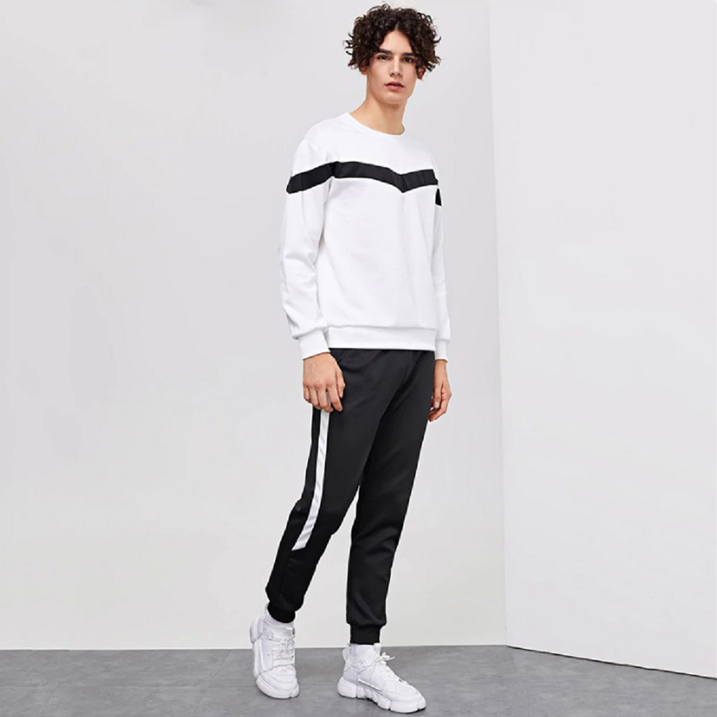 Hot Line Sweatshirt