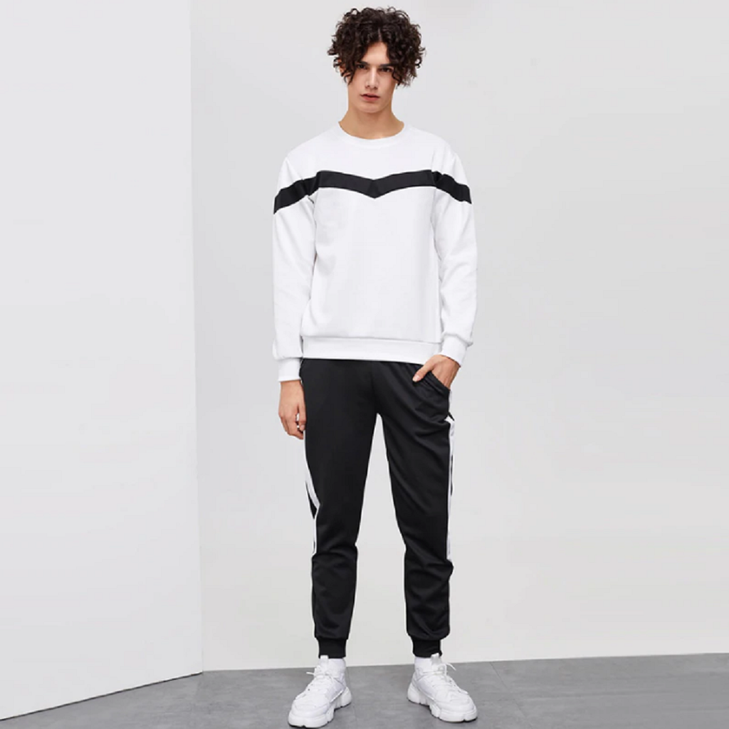 Hot Line Sweatshirt