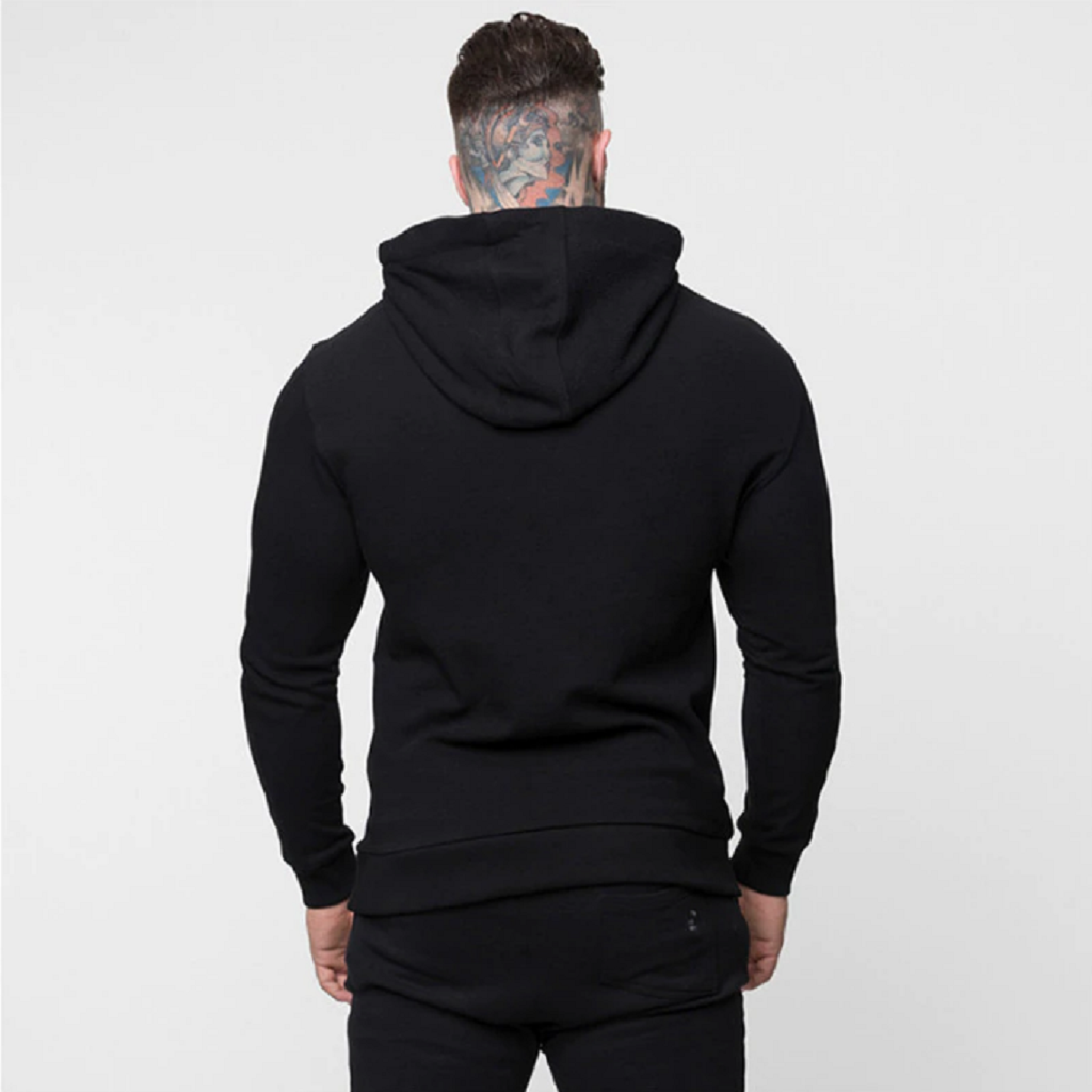 V-Stripe Hoodie