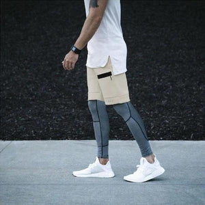 Work It Out Gym Shorts