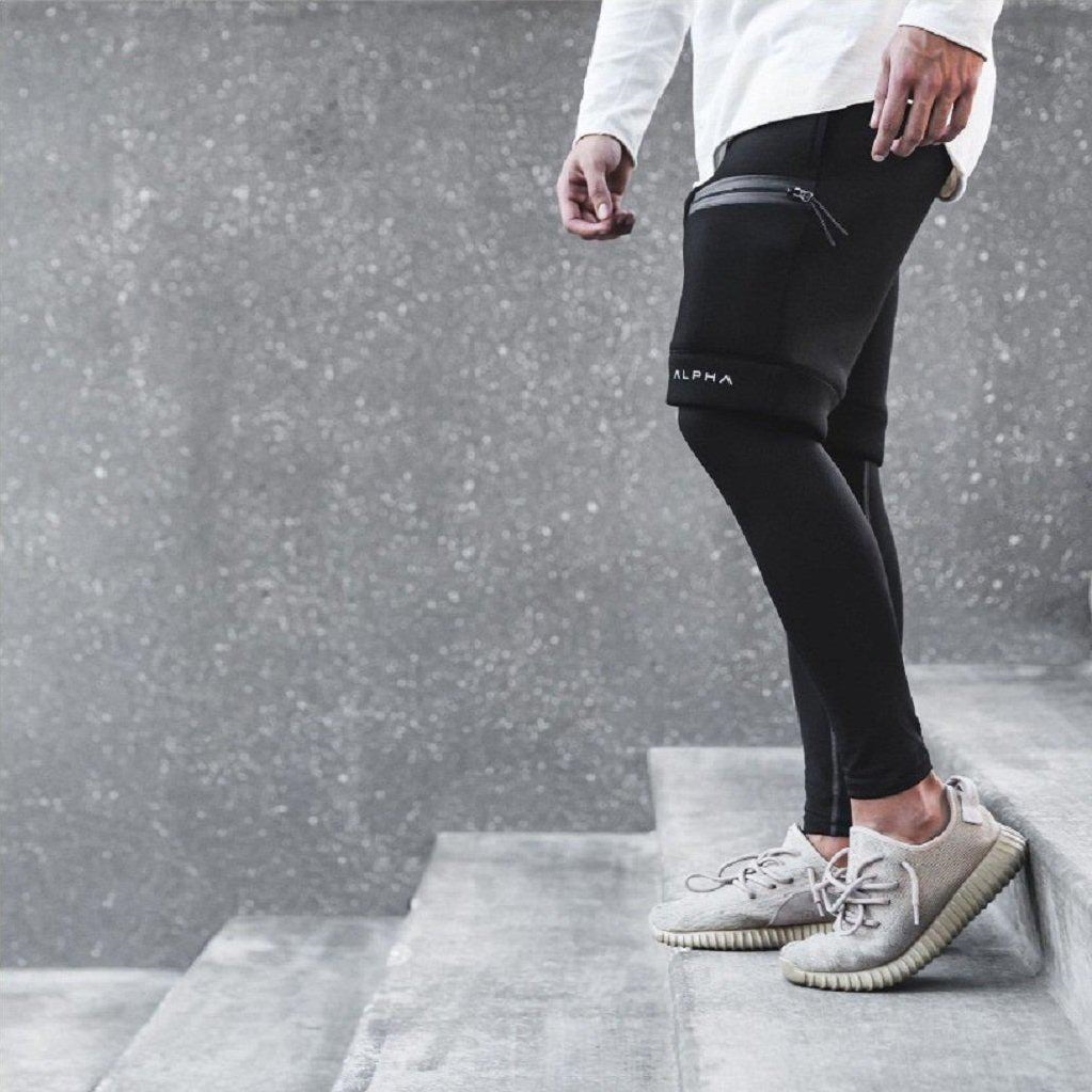 Work It Out Gym Shorts