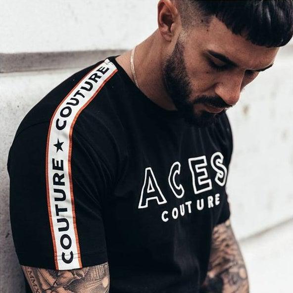 Aces Couture T-Shirt
