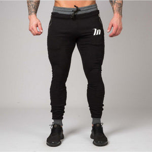 #flex Sweatpants-Men's Sweatpants & Joggers-📸 #CrayeLabel-Black-S-CrayeLabel.com
