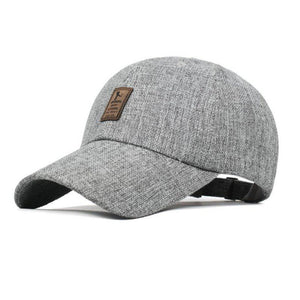 #knitcap Hat-Men's Hats-📸 #CrayeLabel-Dark Gray-CrayeLabel.com