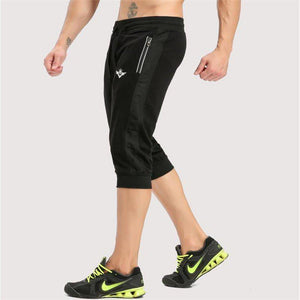 #legday Fitness Shorts-Men's Athletic Shorts-CrayeLabel.com-CrayeLabel.com