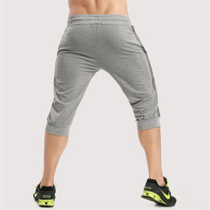 #legday Fitness Shorts-Men's Athletic Shorts-CrayeLabel.com-CrayeLabel.com