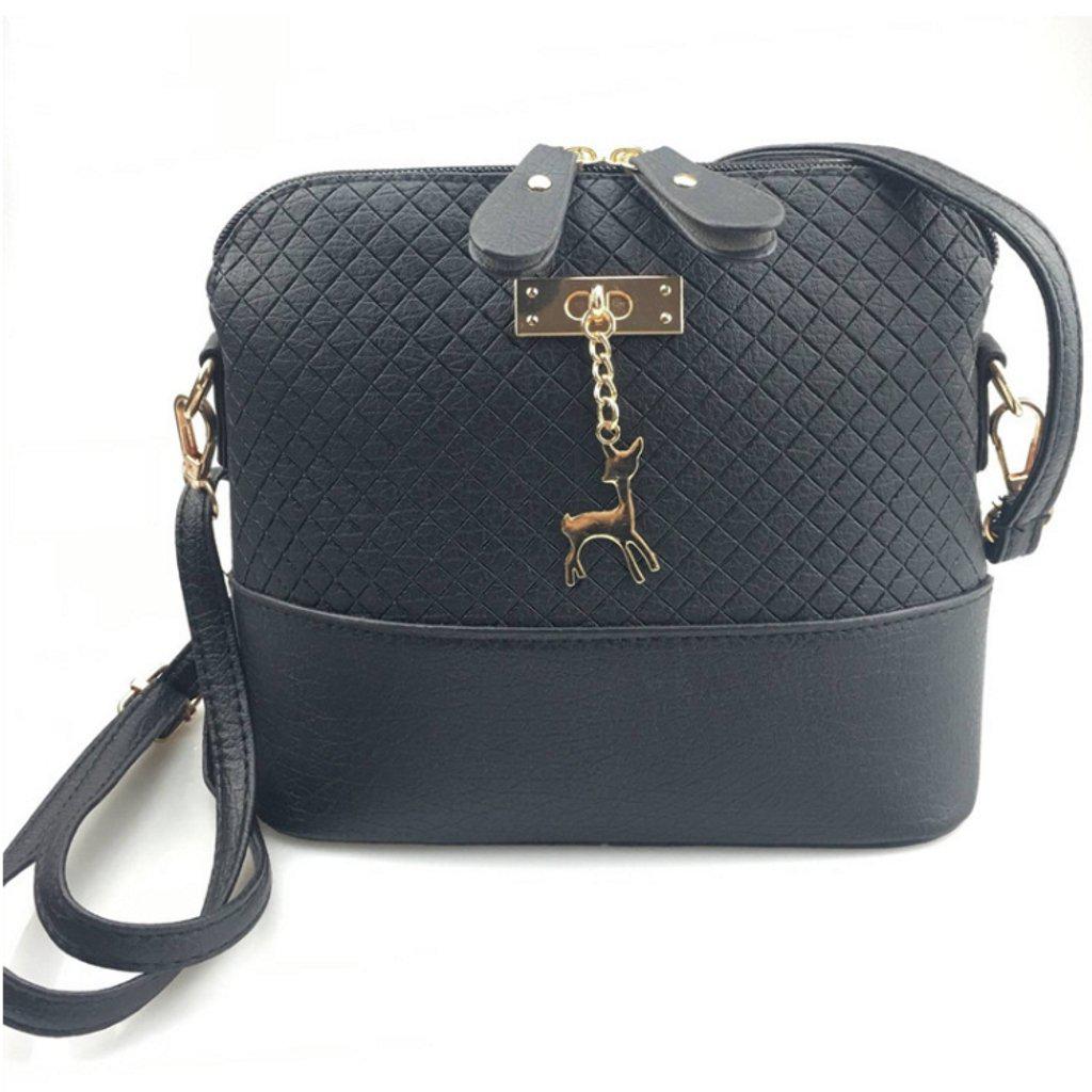 #mini Hand Bags-Women's Handbags-📸 #CrayeLabel-Black Gold-CrayeLabel.com