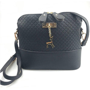 #mini Hand Bags-Women's Handbags-📸 #CrayeLabel-Black-CrayeLabel.com
