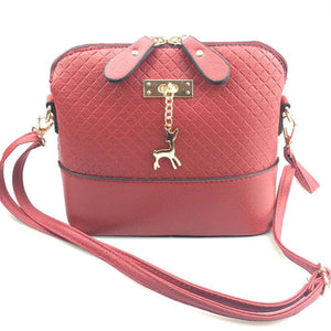#mini Hand Bags-Women's Handbags-📸 #CrayeLabel-Red-CrayeLabel.com