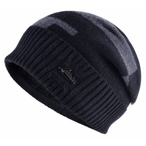#unisex Soft Beanies-Men's Beanies-📸 #CrayeLabel-Dark Gray-CrayeLabel.com