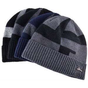 #unisex Soft Beanies-Men's Beanies-📸 #CrayeLabel-CrayeLabel.com