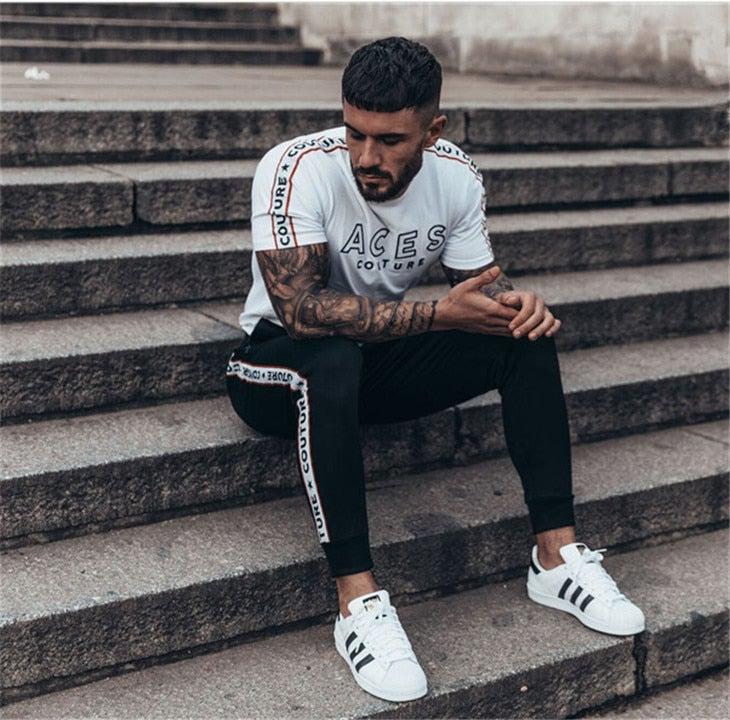 Aces Couture T-Shirt