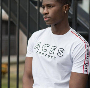 Aces Couture T-Shirt