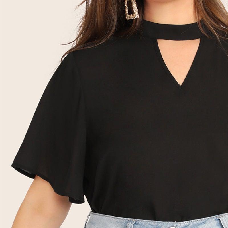 Jenny VI Blouse