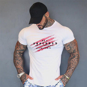 Get Shredded T-Shirt