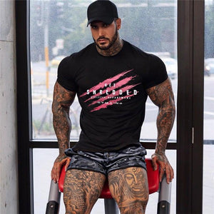 Get Shredded T-Shirt