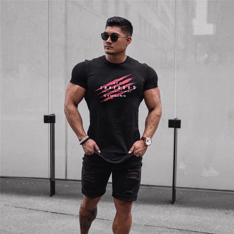 Get Shredded T-Shirt