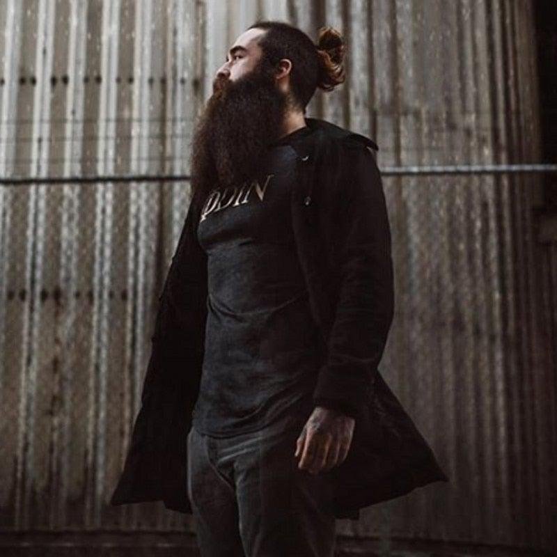 Odin Long Sleeve T-Shirt