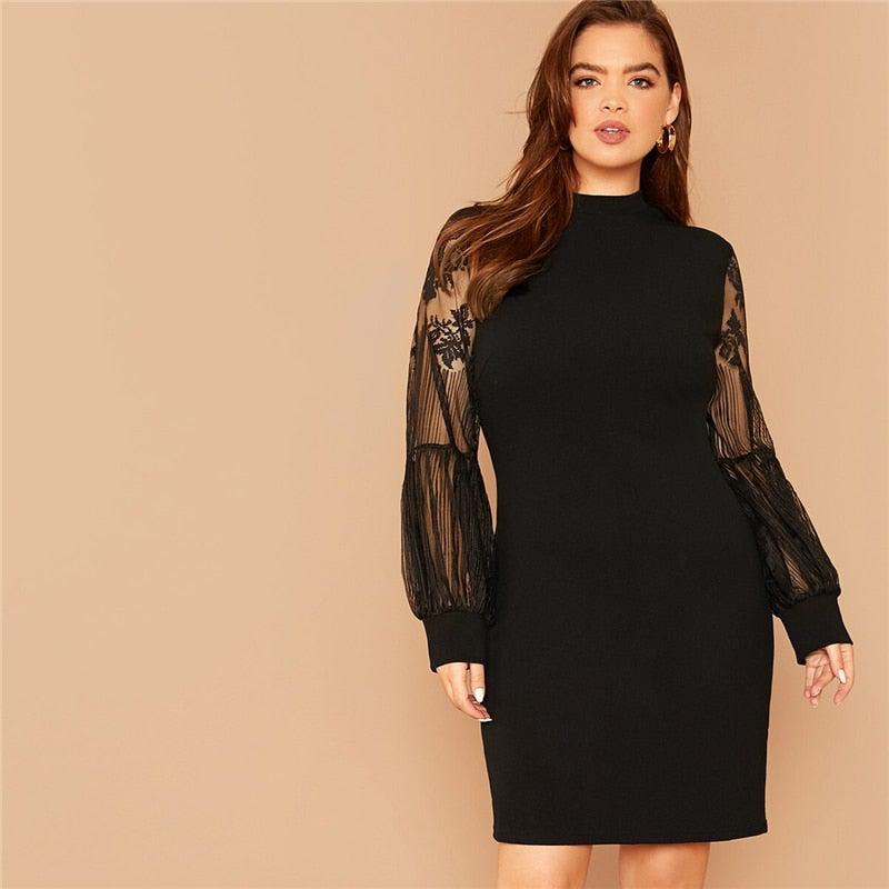 Be The Boss Dress