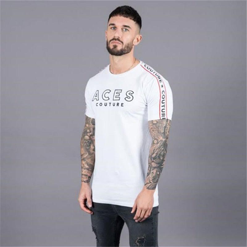 Aces Couture T-Shirt