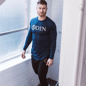 Odin Long Sleeve T-Shirt