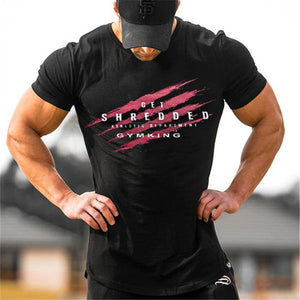 Get Shredded T-Shirt