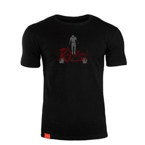 Alpha Number One T-Shirt