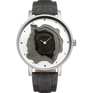 #stylish Ladies Watch-Women's Watches-📸 #CrayeLabel-Black-CrayeLabel.com